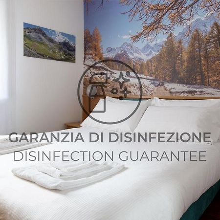 Italianway - San Giovanni 13/A Bormio Ngoại thất bức ảnh