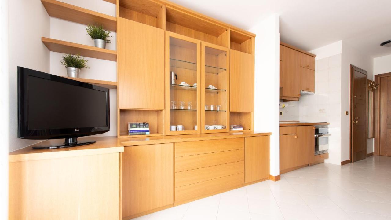 Italianway - San Giovanni 13/A Bormio Ngoại thất bức ảnh