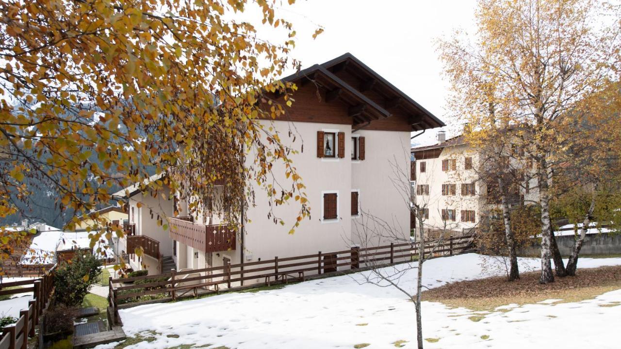 Italianway - San Giovanni 13/A Bormio Ngoại thất bức ảnh