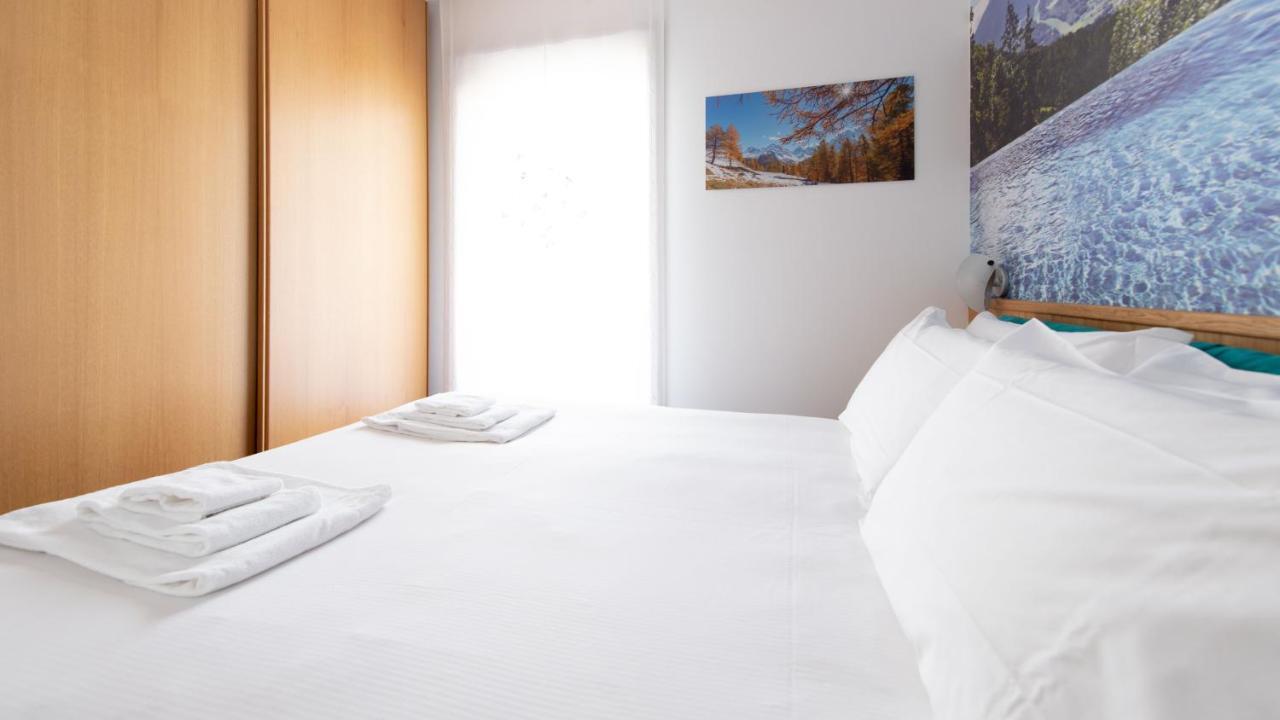 Italianway - San Giovanni 13/A Bormio Ngoại thất bức ảnh