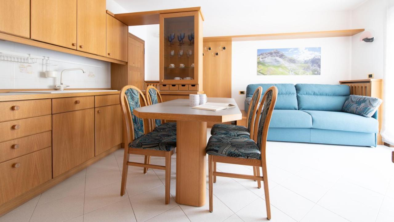 Italianway - San Giovanni 13/A Bormio Ngoại thất bức ảnh