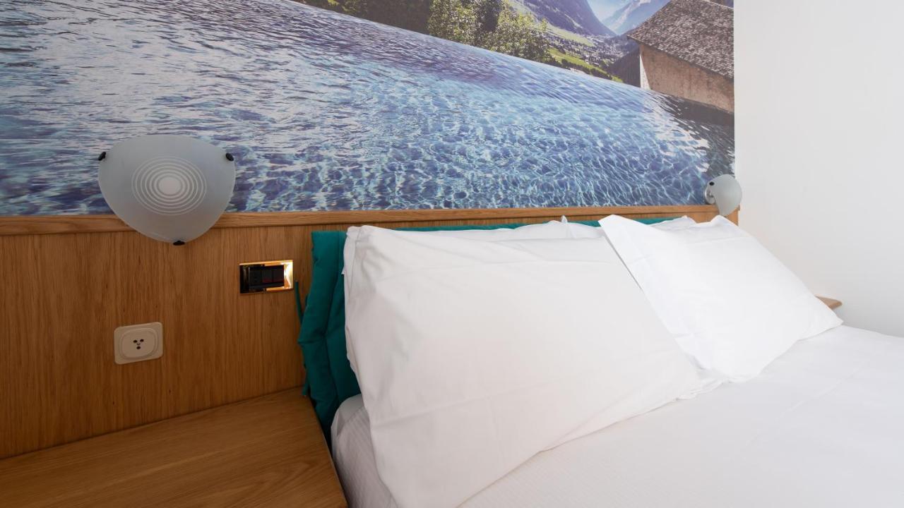 Italianway - San Giovanni 13/A Bormio Ngoại thất bức ảnh