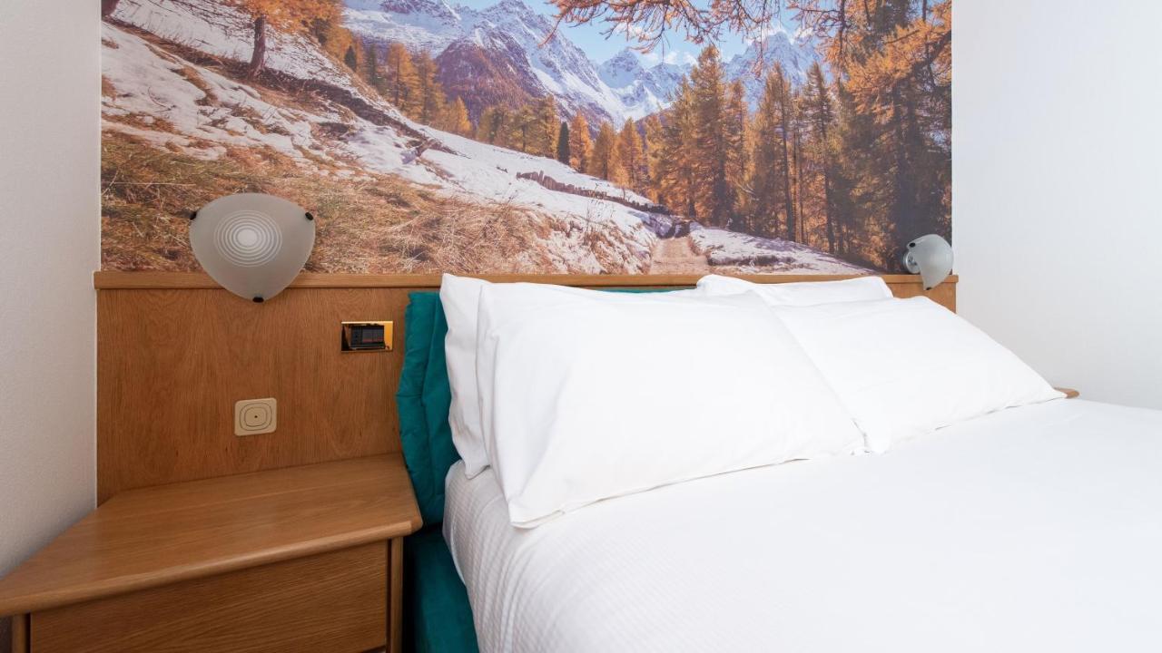 Italianway - San Giovanni 13/A Bormio Ngoại thất bức ảnh