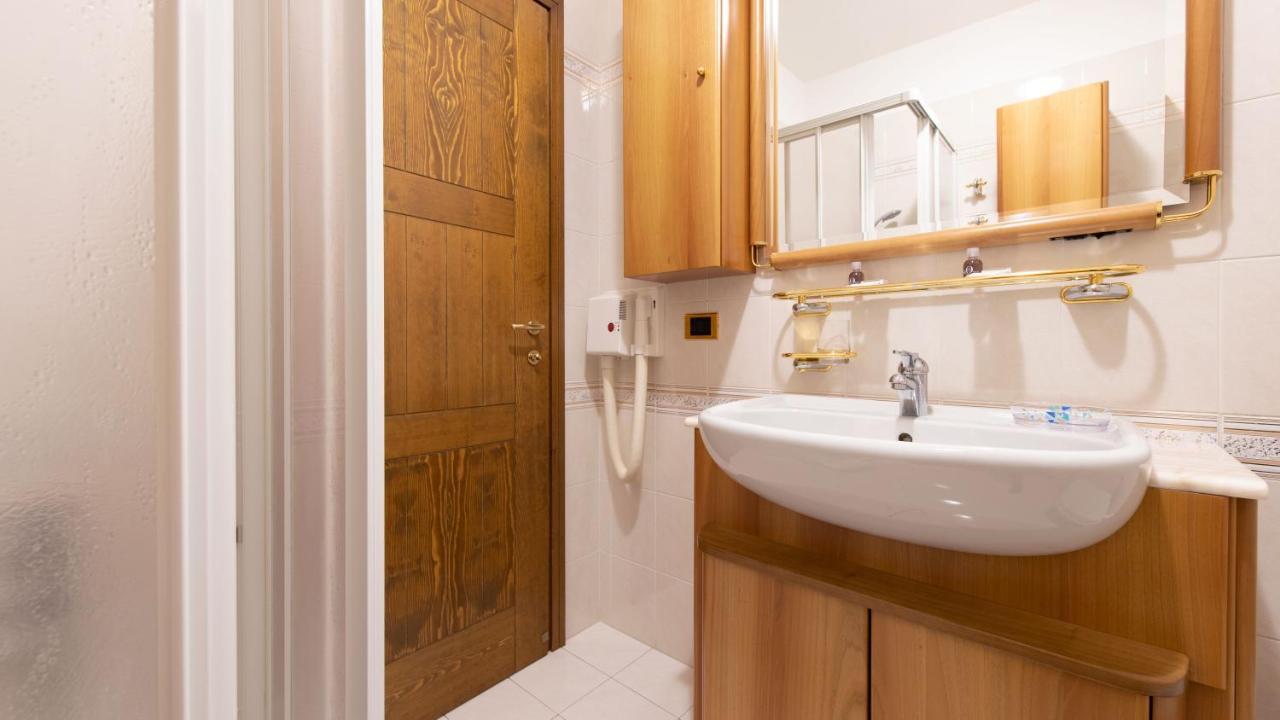 Italianway - San Giovanni 13/A Bormio Ngoại thất bức ảnh