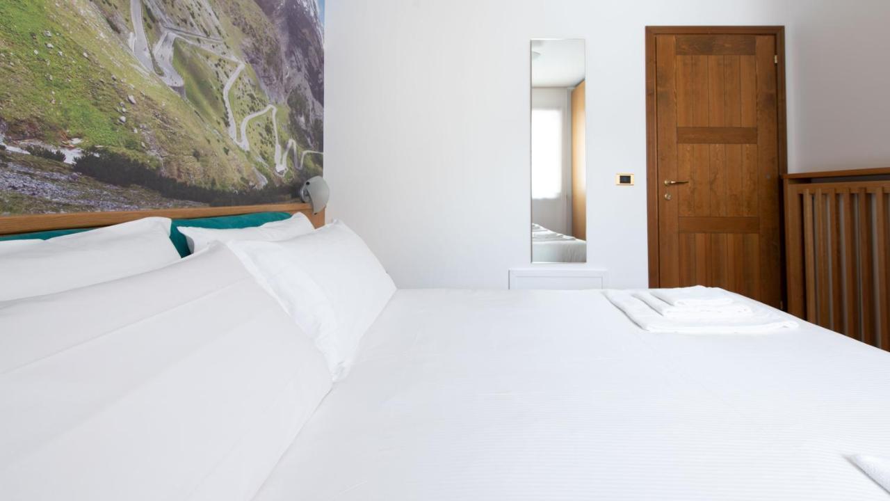 Italianway - San Giovanni 13/A Bormio Ngoại thất bức ảnh