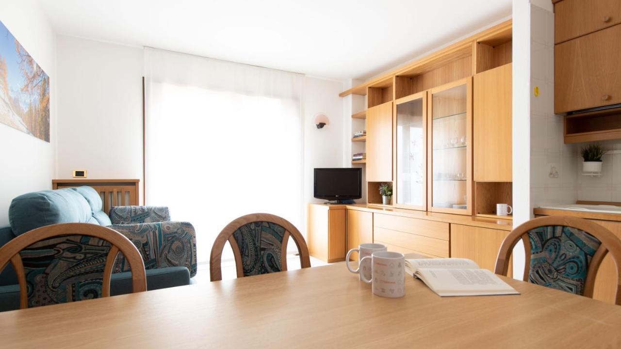 Italianway - San Giovanni 13/A Bormio Ngoại thất bức ảnh