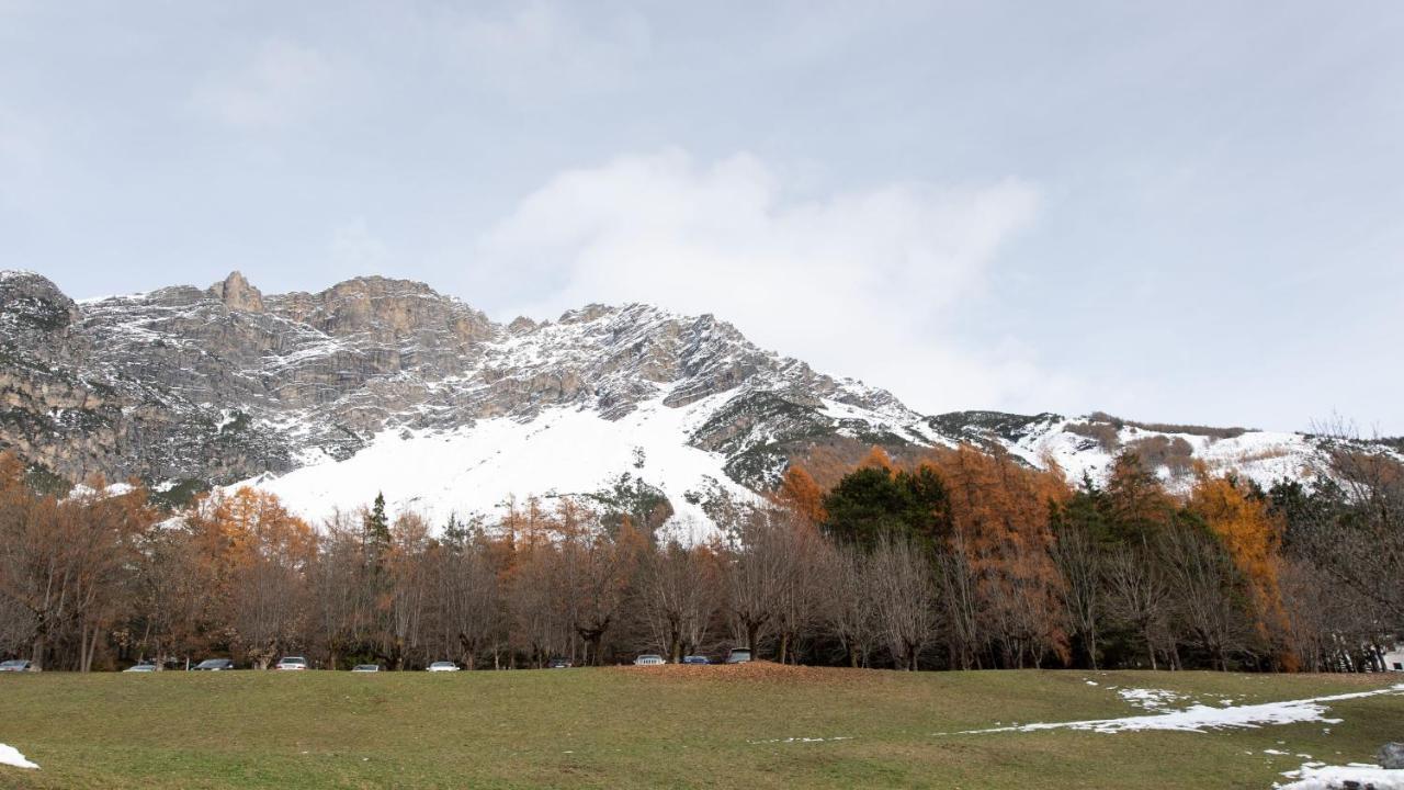 Italianway - San Giovanni 13/A Bormio Ngoại thất bức ảnh