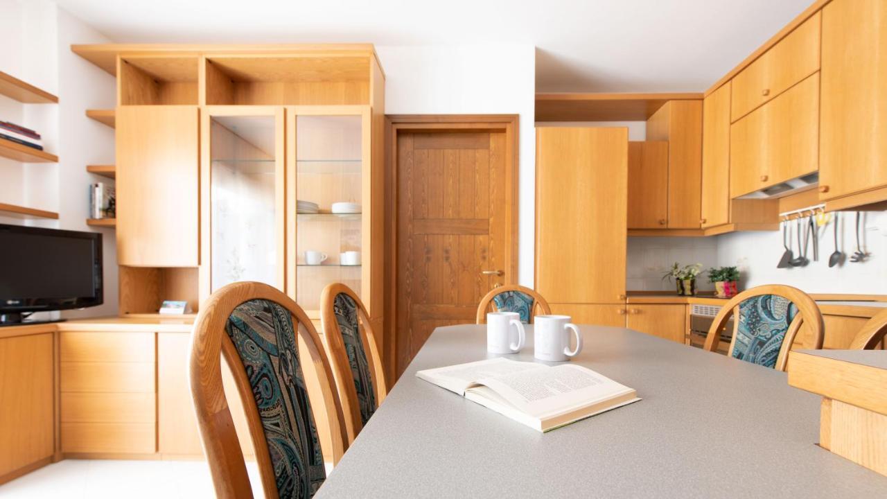 Italianway - San Giovanni 13/A Bormio Ngoại thất bức ảnh