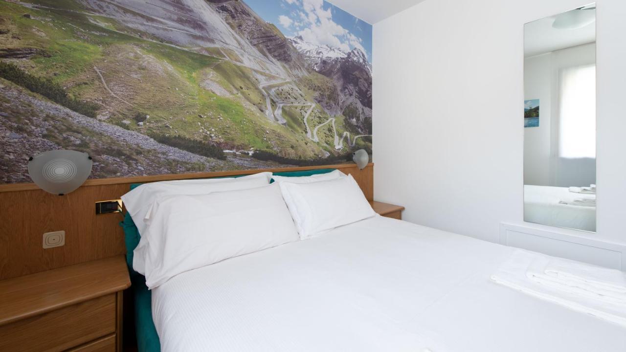 Italianway - San Giovanni 13/A Bormio Ngoại thất bức ảnh