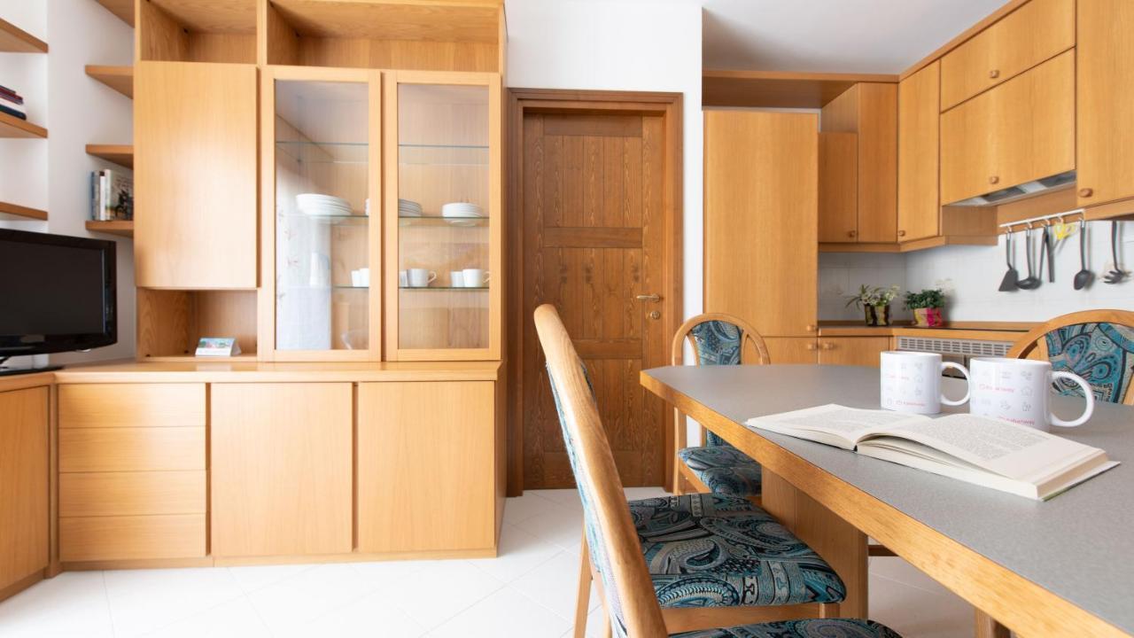 Italianway - San Giovanni 13/A Bormio Ngoại thất bức ảnh