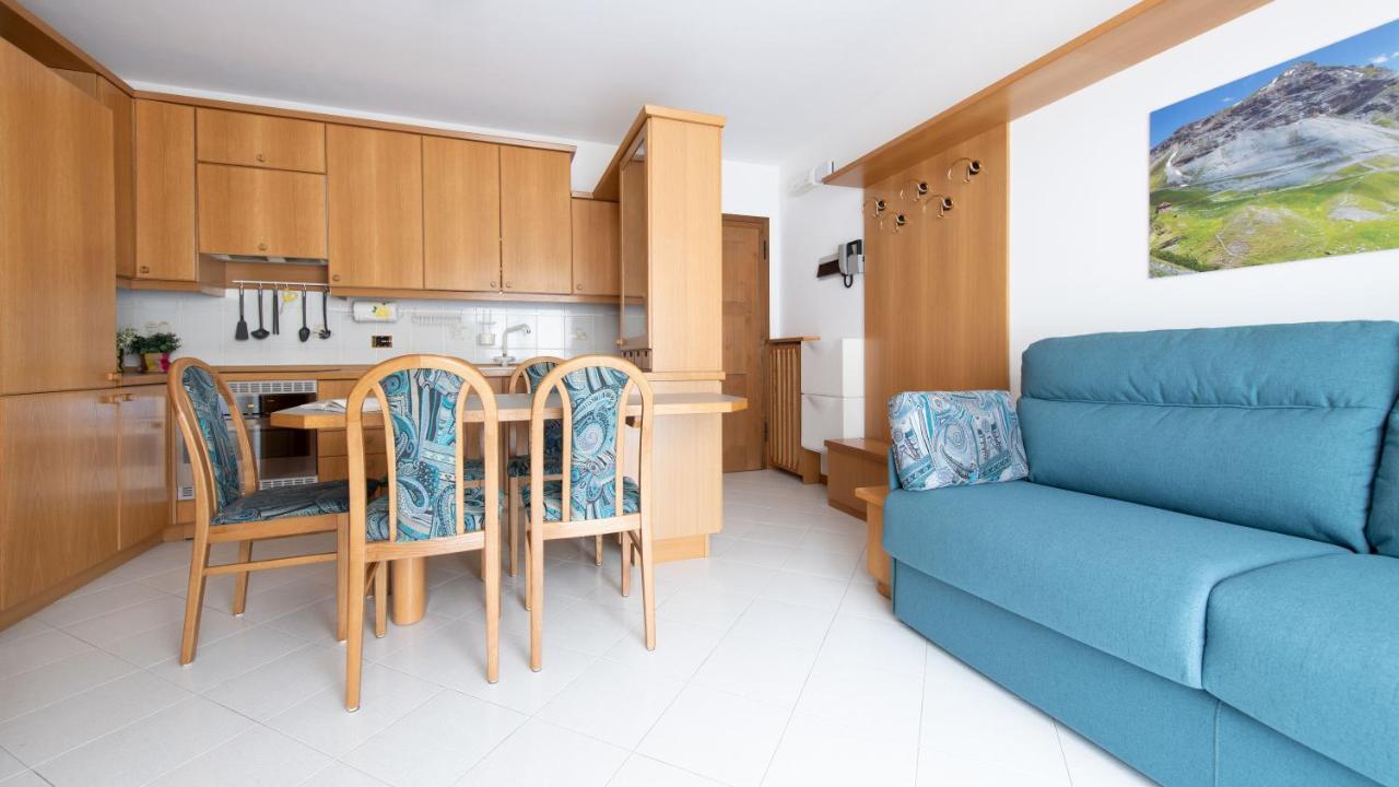 Italianway - San Giovanni 13/A Bormio Ngoại thất bức ảnh