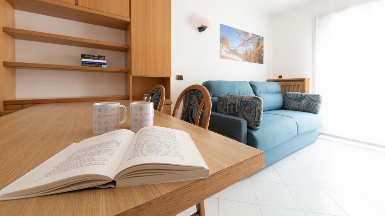 Italianway - San Giovanni 13/A Bormio Ngoại thất bức ảnh