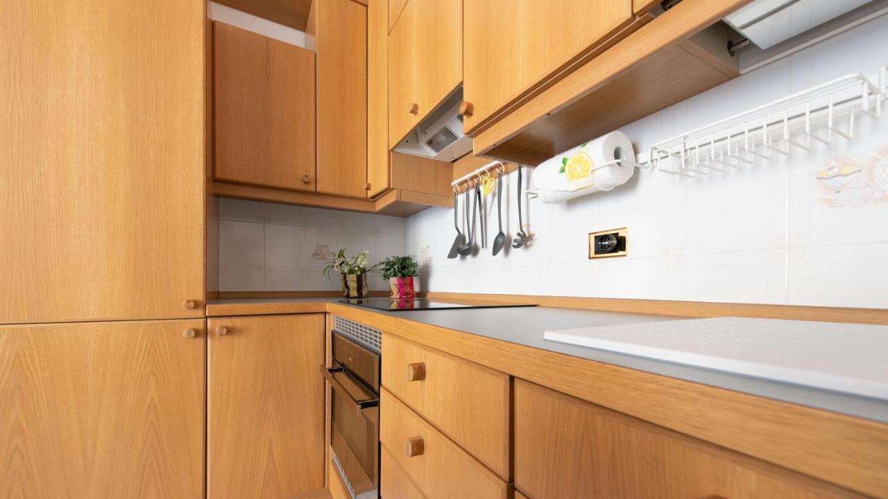 Italianway - San Giovanni 13/A Bormio Ngoại thất bức ảnh