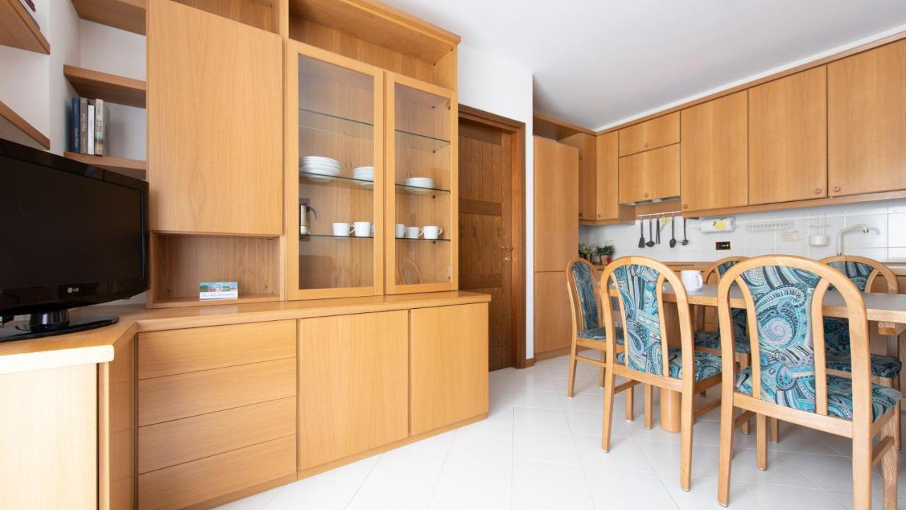 Italianway - San Giovanni 13/A Bormio Ngoại thất bức ảnh