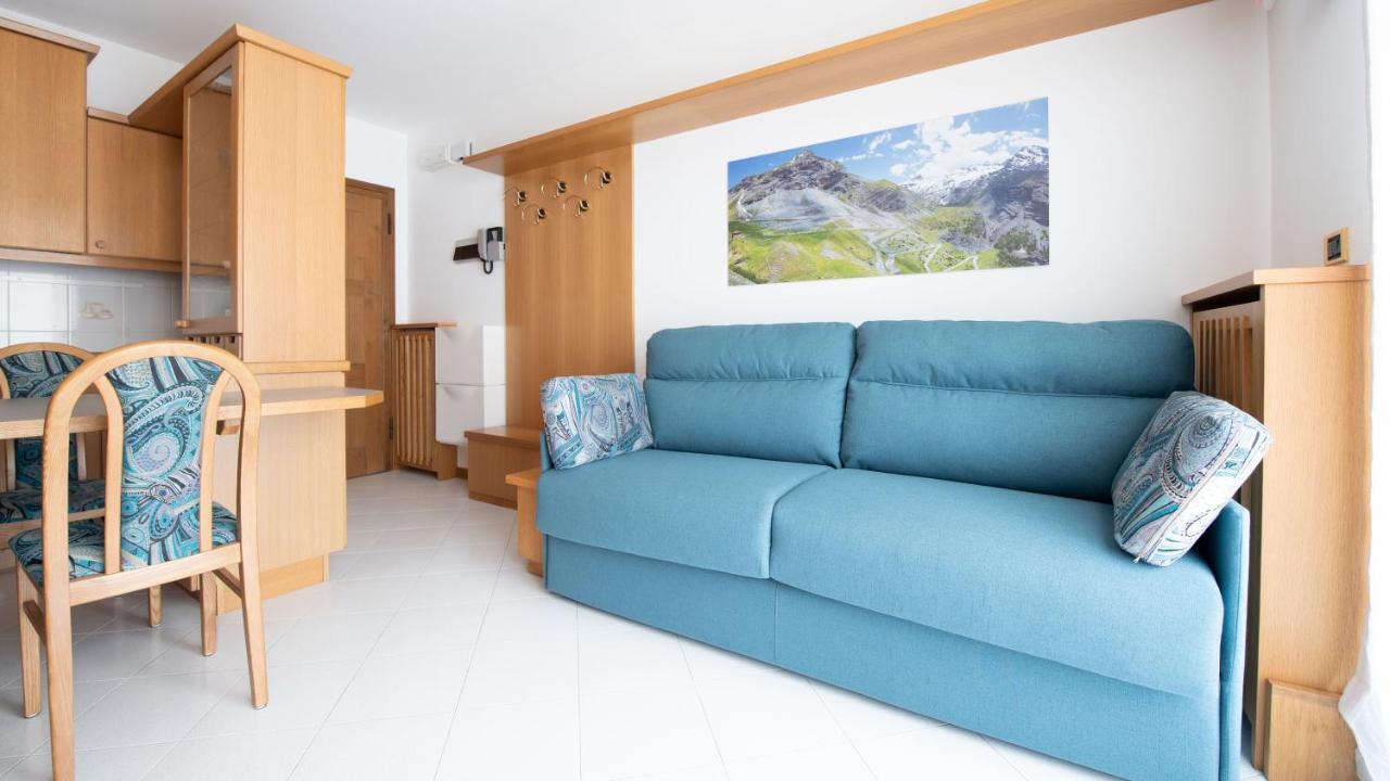 Italianway - San Giovanni 13/A Bormio Ngoại thất bức ảnh