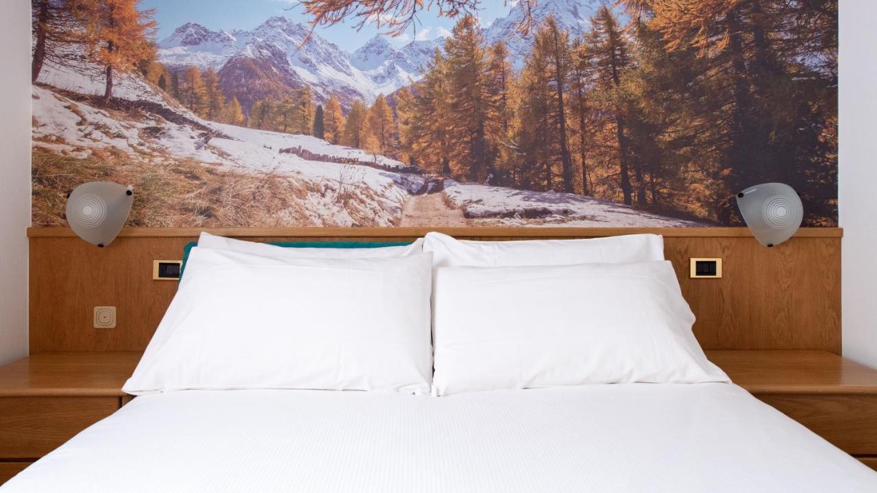Italianway - San Giovanni 13/A Bormio Ngoại thất bức ảnh