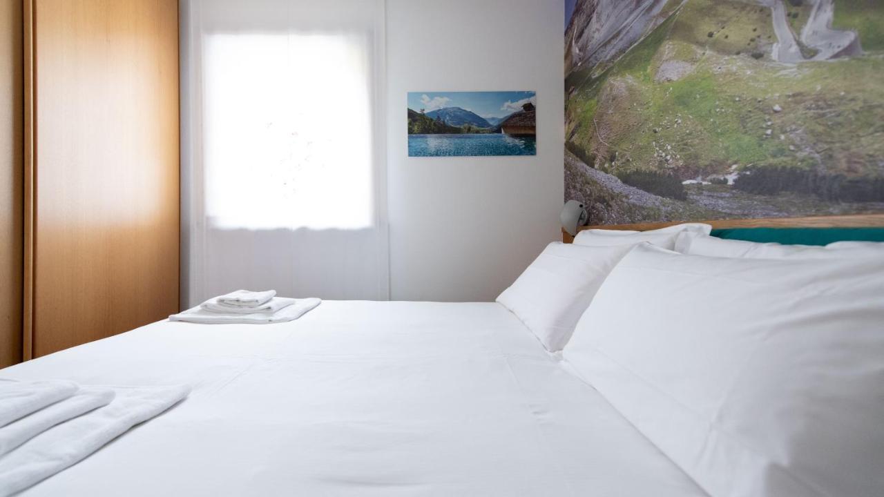 Italianway - San Giovanni 13/A Bormio Ngoại thất bức ảnh