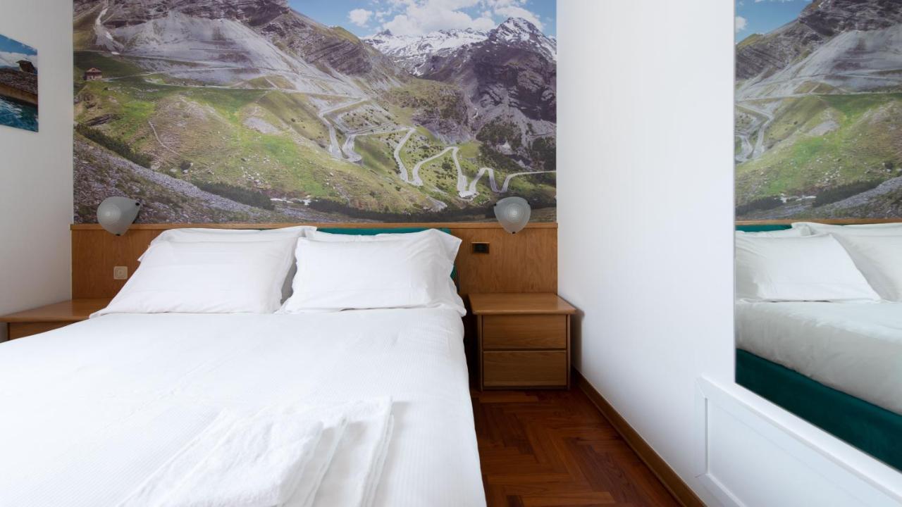 Italianway - San Giovanni 13/A Bormio Ngoại thất bức ảnh