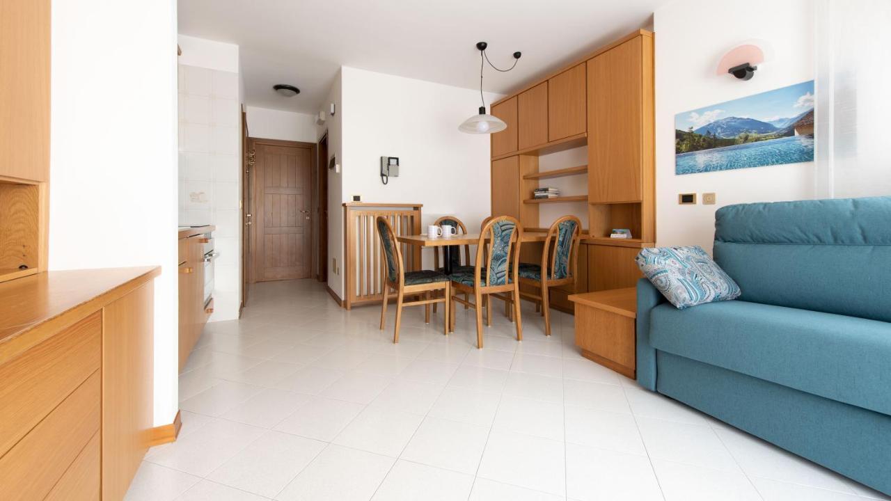 Italianway - San Giovanni 13/A Bormio Ngoại thất bức ảnh