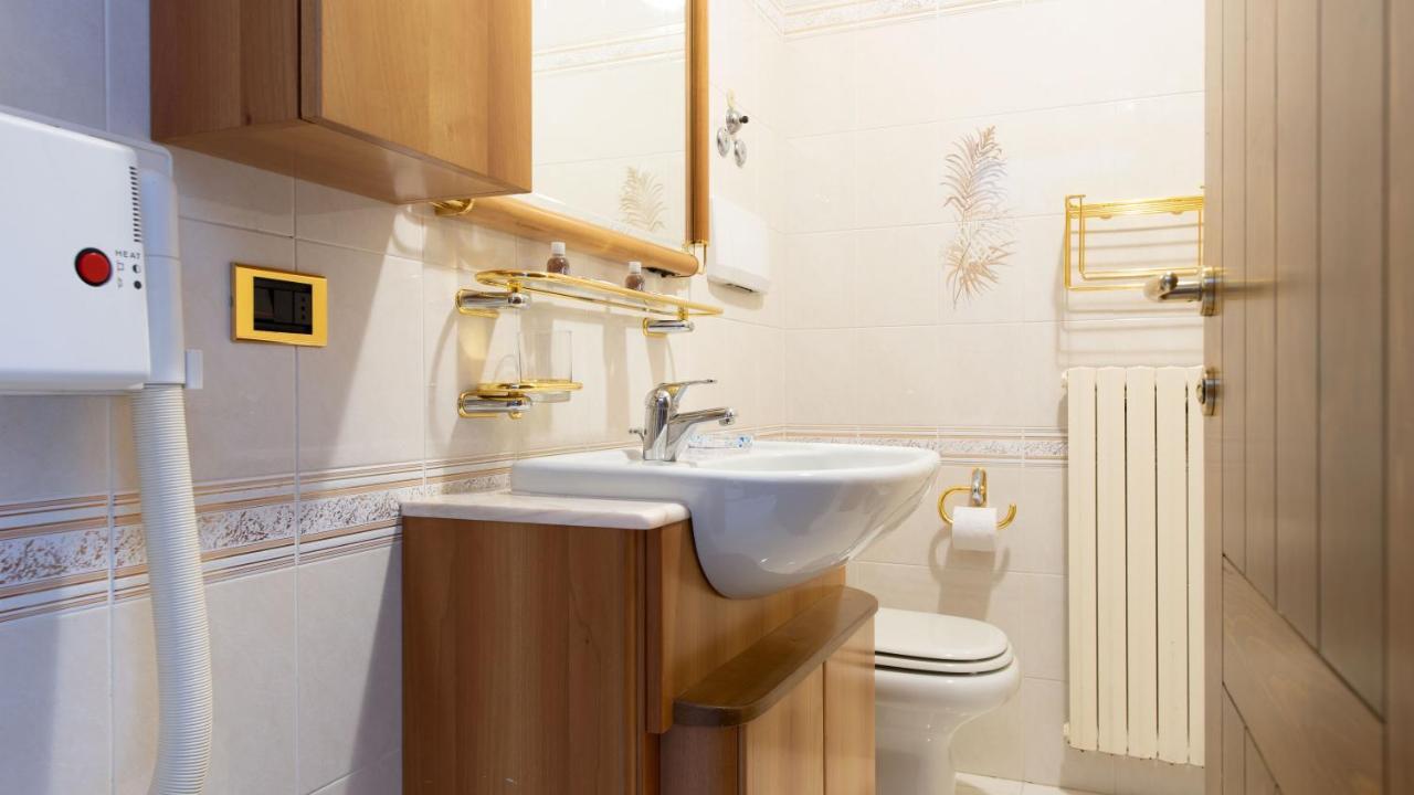 Italianway - San Giovanni 13/A Bormio Ngoại thất bức ảnh
