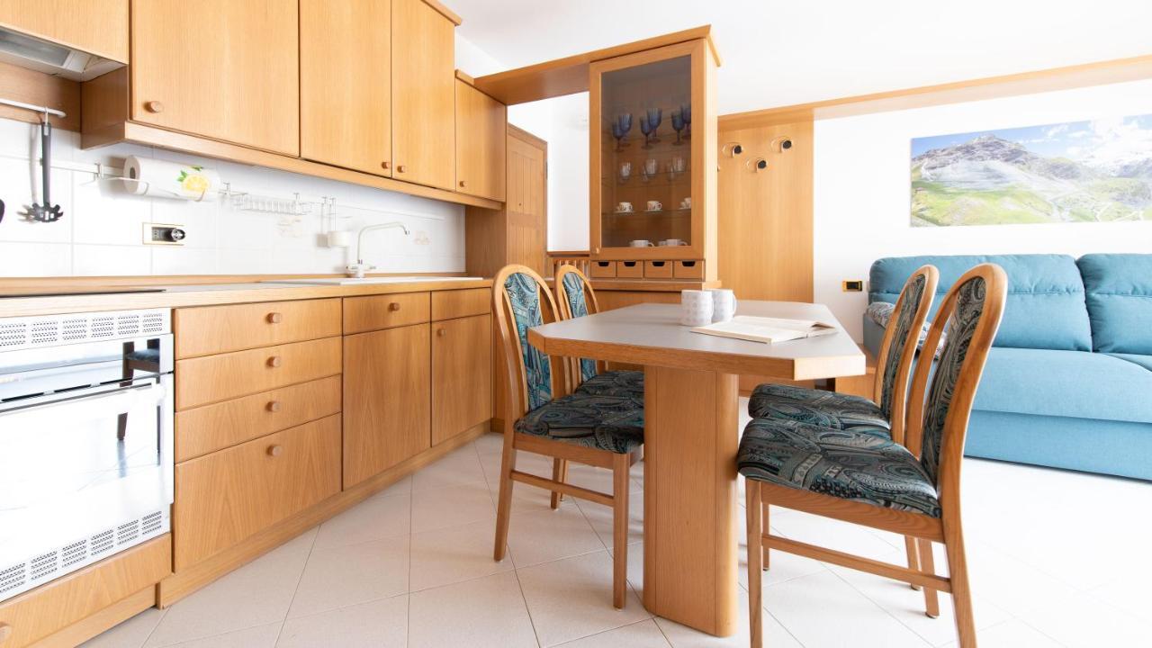 Italianway - San Giovanni 13/A Bormio Ngoại thất bức ảnh