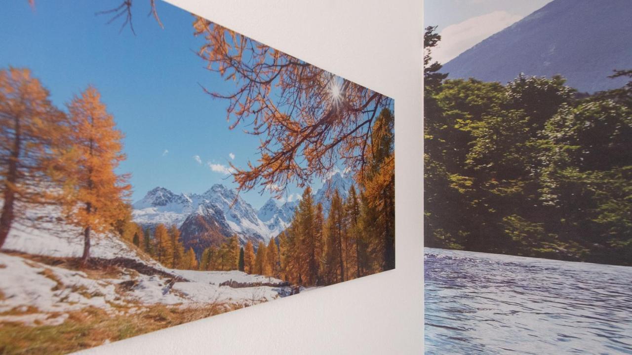 Italianway - San Giovanni 13/A Bormio Ngoại thất bức ảnh