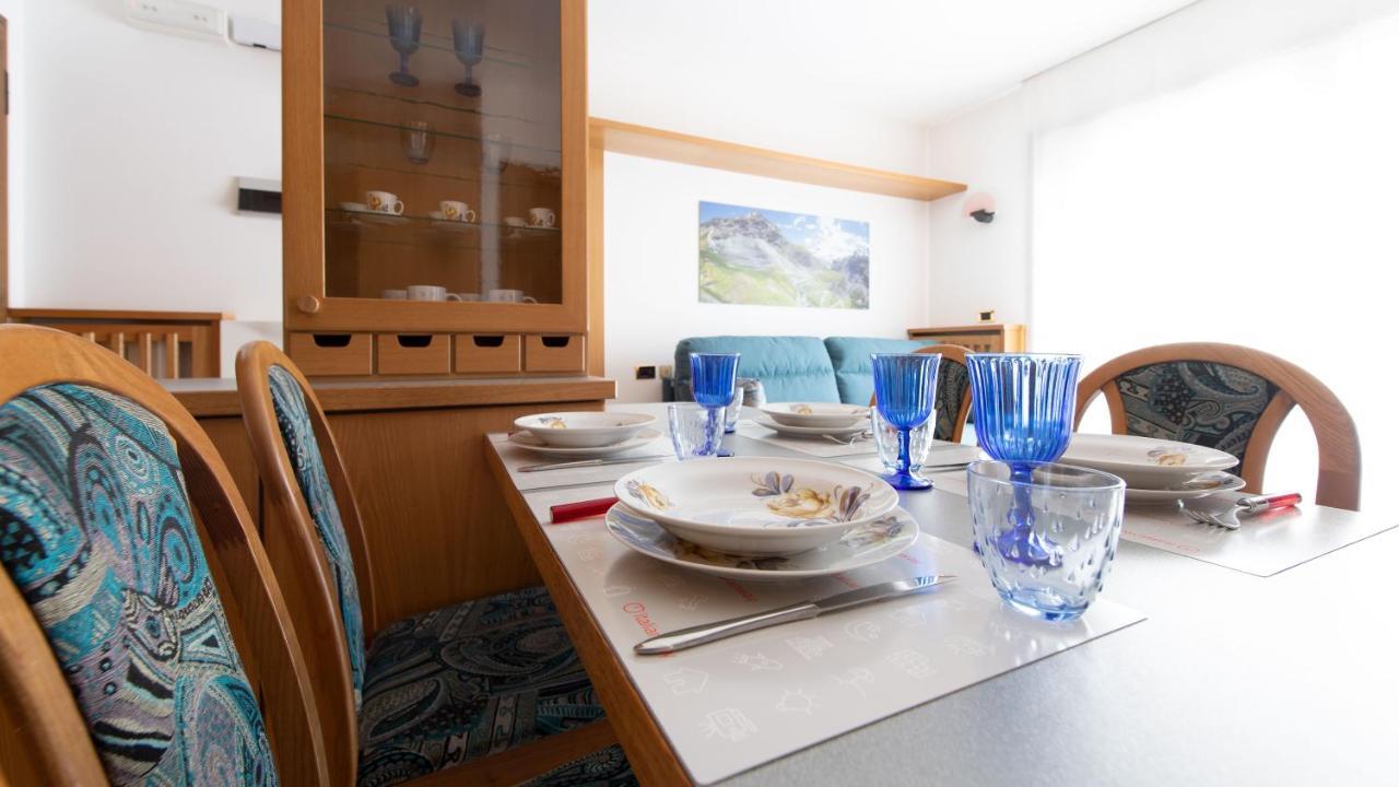 Italianway - San Giovanni 13/A Bormio Ngoại thất bức ảnh
