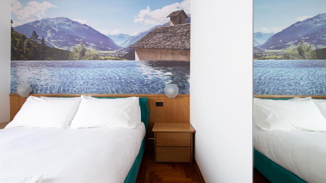 Italianway - San Giovanni 13/A Bormio Ngoại thất bức ảnh