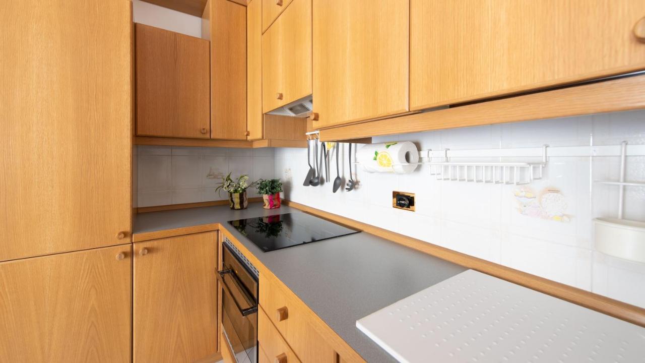 Italianway - San Giovanni 13/A Bormio Ngoại thất bức ảnh