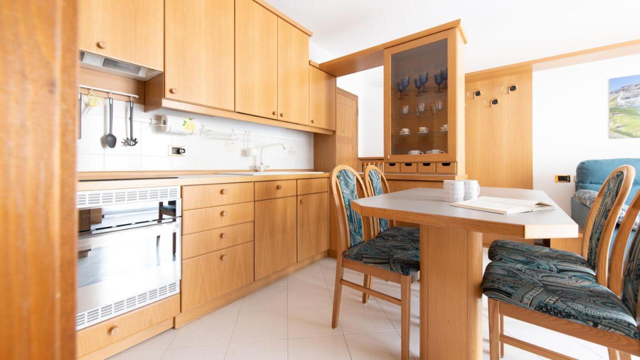 Italianway - San Giovanni 13/A Bormio Ngoại thất bức ảnh