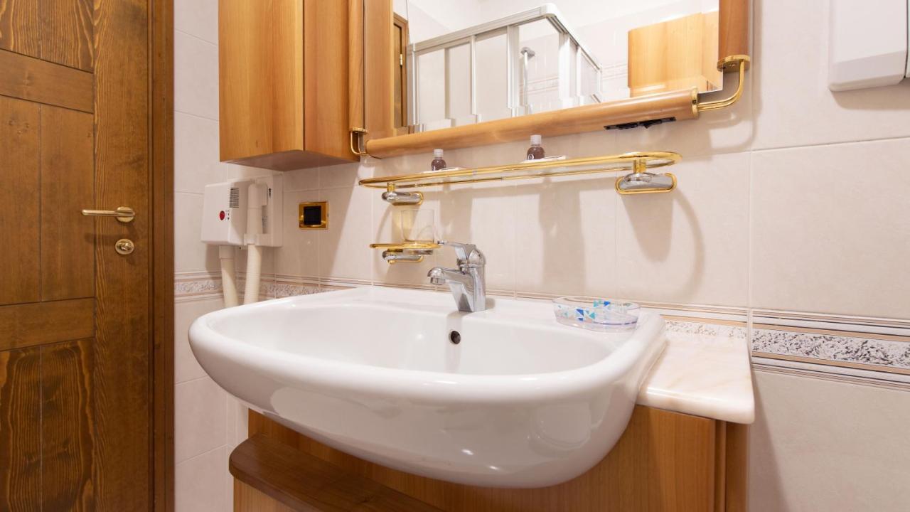 Italianway - San Giovanni 13/A Bormio Ngoại thất bức ảnh