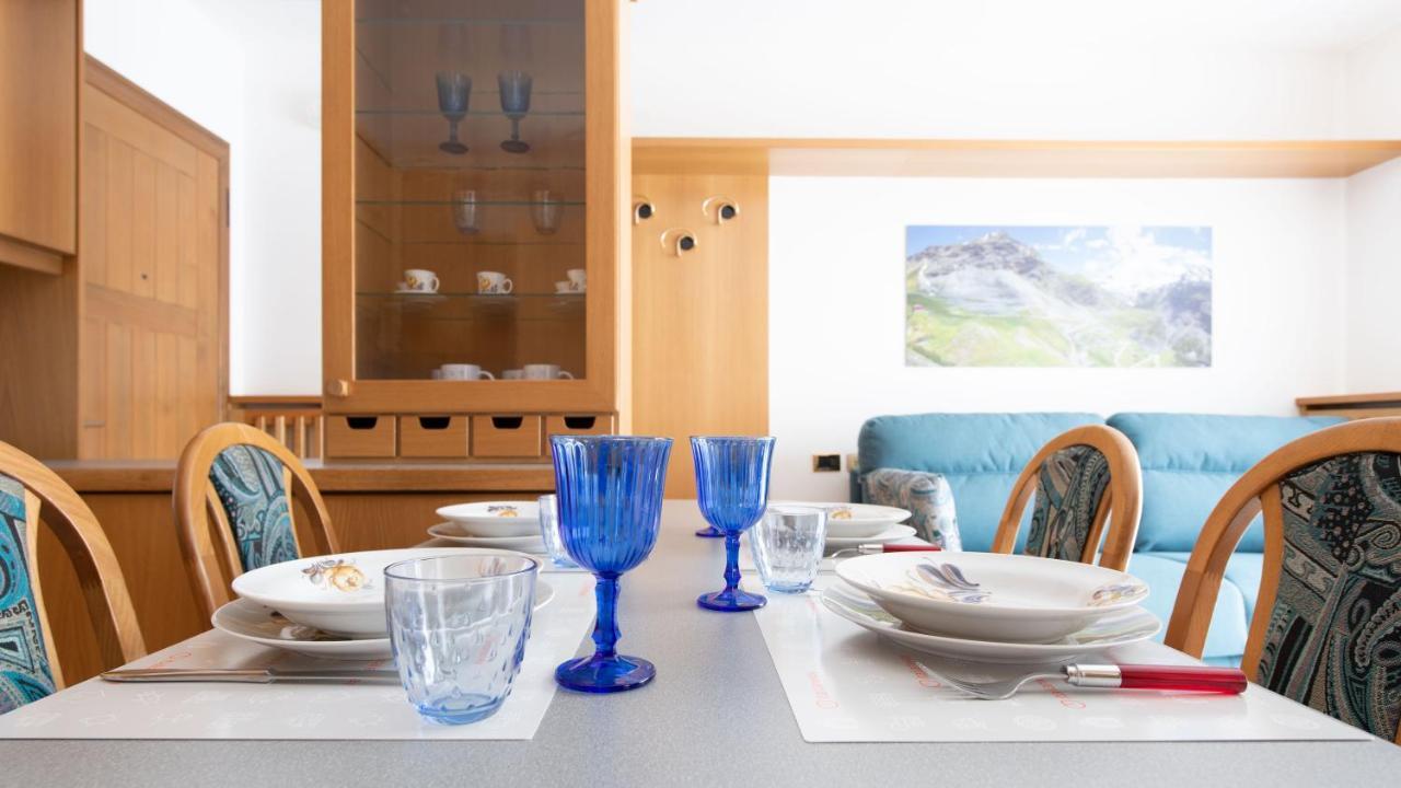 Italianway - San Giovanni 13/A Bormio Ngoại thất bức ảnh
