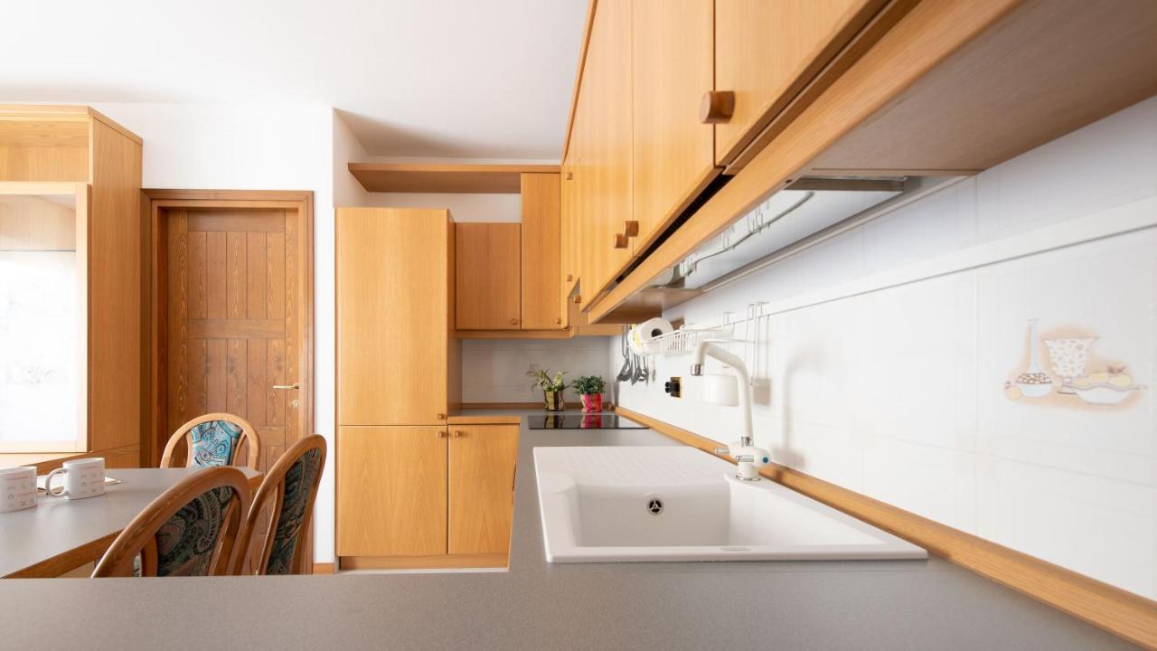 Italianway - San Giovanni 13/A Bormio Ngoại thất bức ảnh